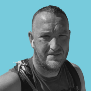 Chris Hildebrandt​