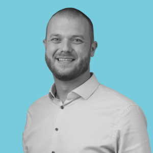 Stefan Dingemanse​