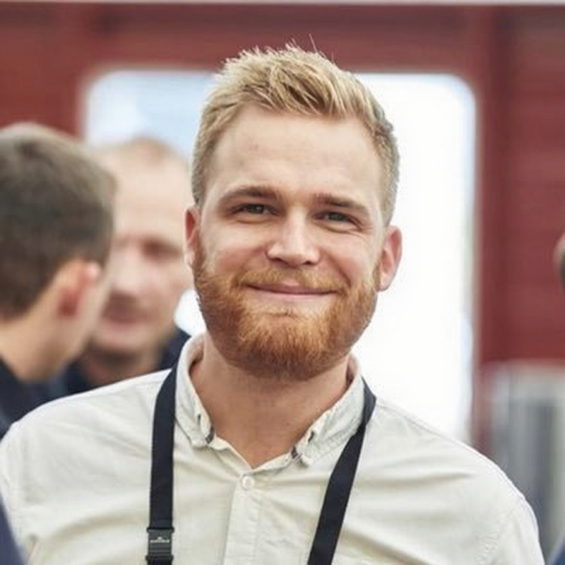 Lars Staal Møller