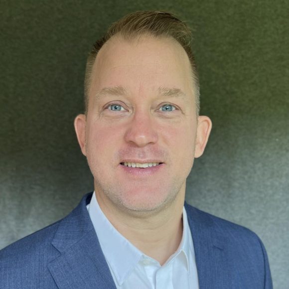 Mikael Modin