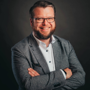 Christian T. Drieling