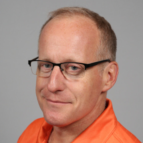 John Kelbley
