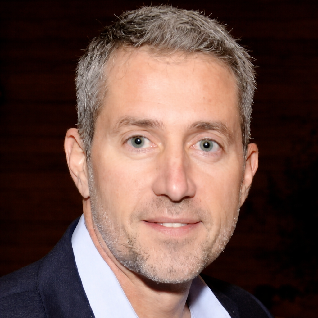 Chris Blasen