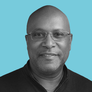 Darrell Dortch