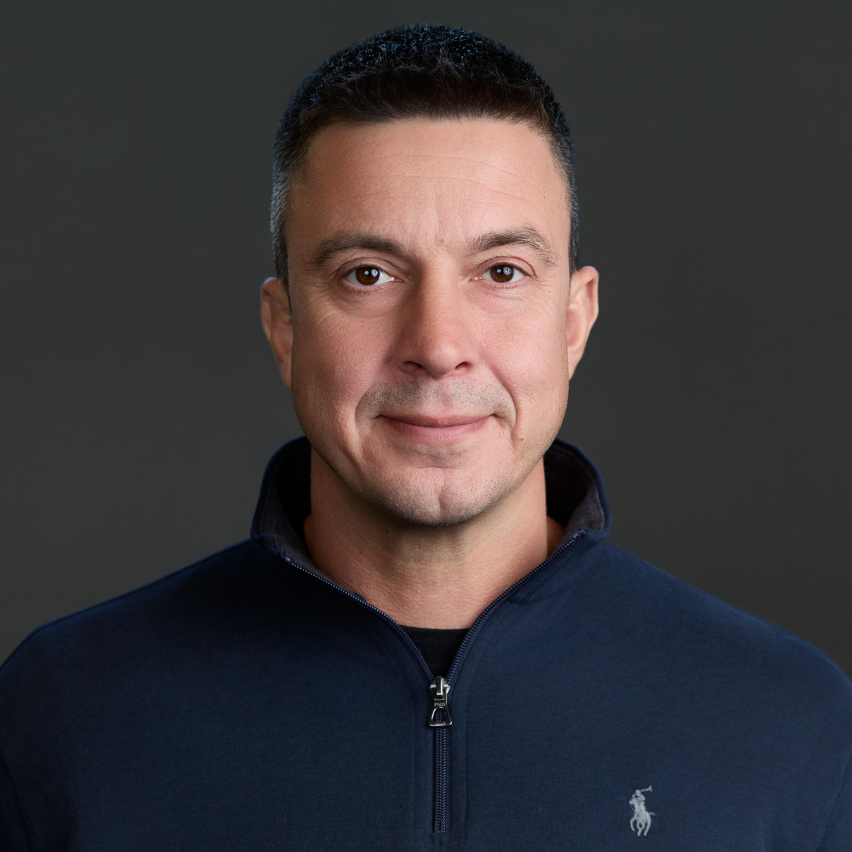 Michael Halvatzis