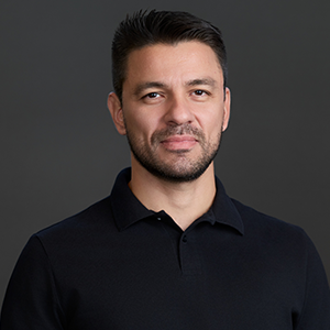 Daniel Valverde