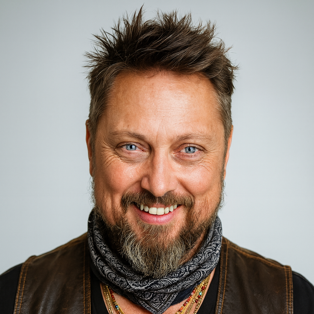 Eric van Klaveren