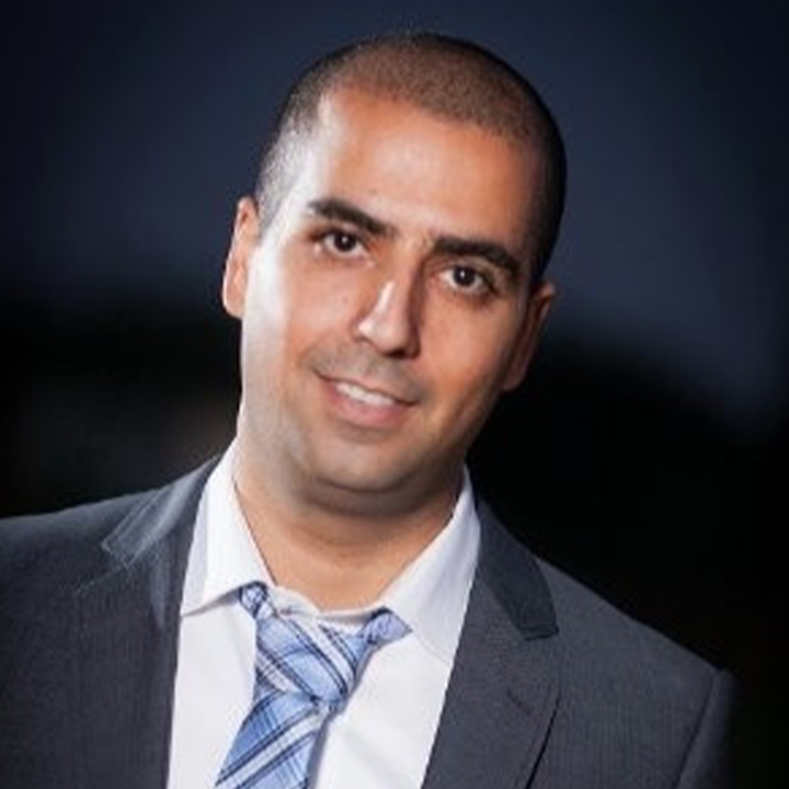 Eyal Benishti