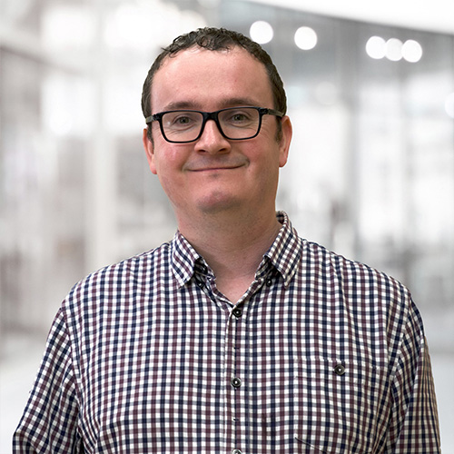 Neil McLoughlin